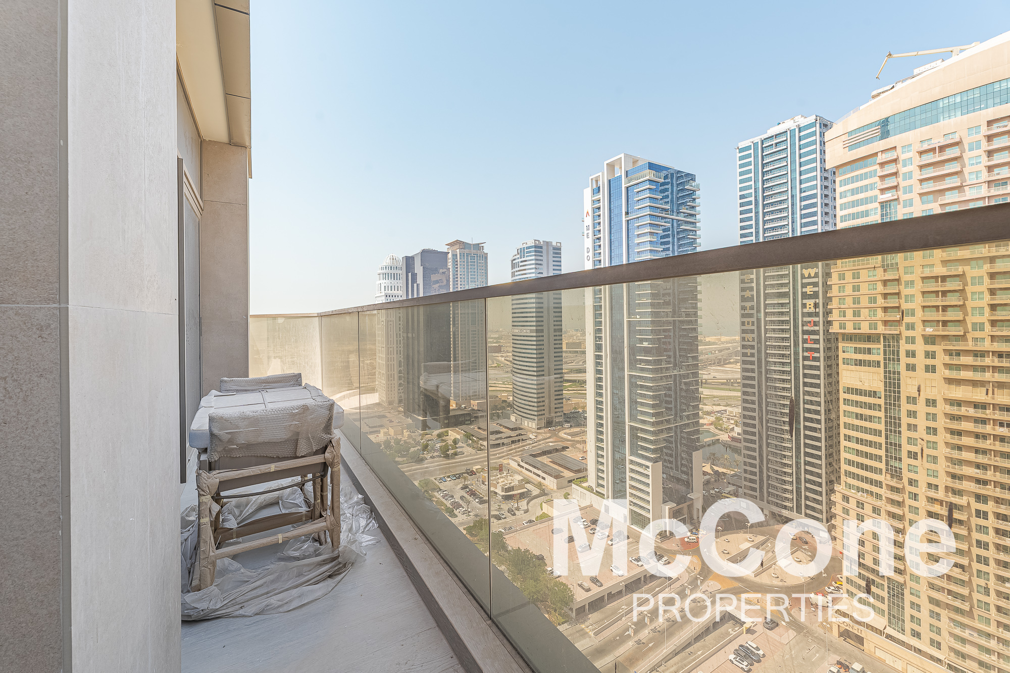 2 Bedroom Apartment for Rent in Orra The Embankment Tower 1, Jumeirah Lake Towers — photograph 15 of 18