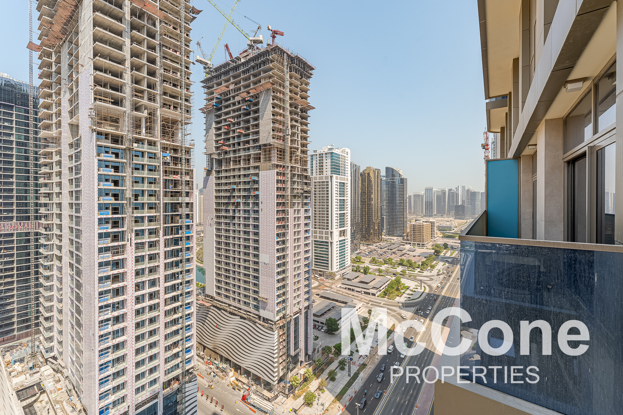 2 Bedroom Apartment for Rent in Orra The Embankment Tower 1, Jumeirah Lake Towers — photograph 16 of 18