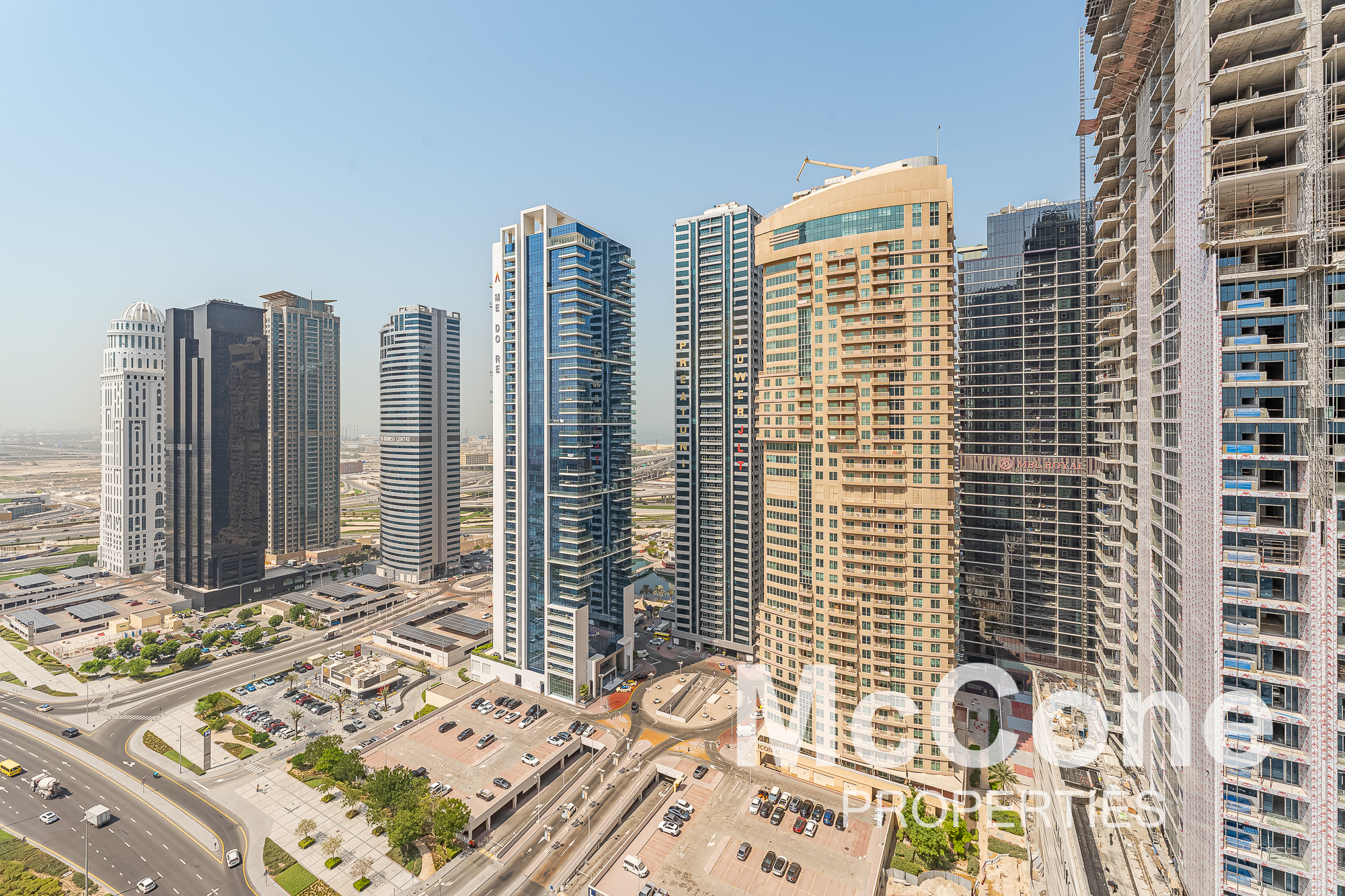 2 Bedroom Apartment for Rent in Orra The Embankment Tower 1, Jumeirah Lake Towers — photograph 17 of 18