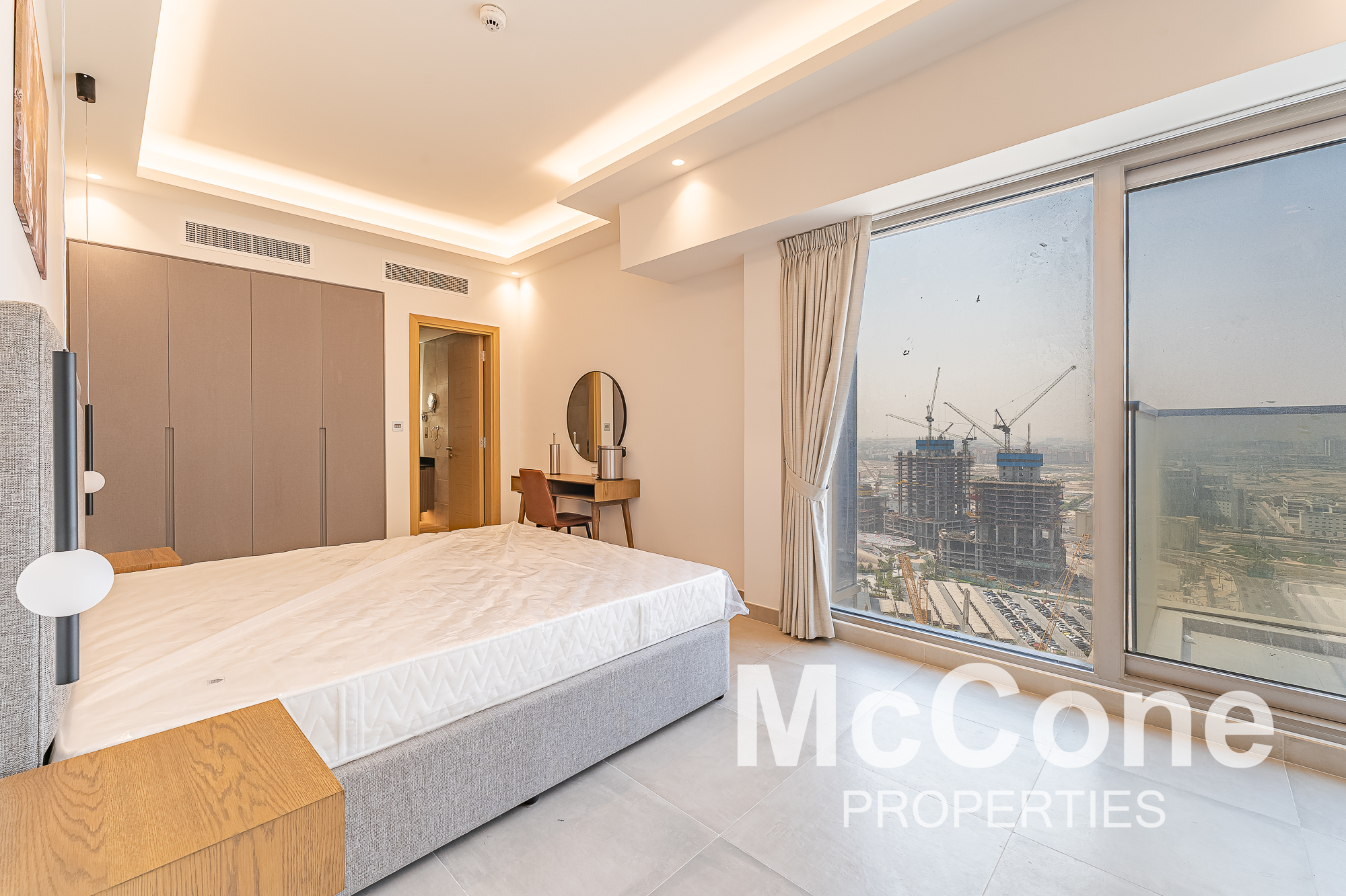 2 Bedroom Apartment for Rent in Orra The Embankment Tower 1, Jumeirah Lake Towers — photo 8 of 18