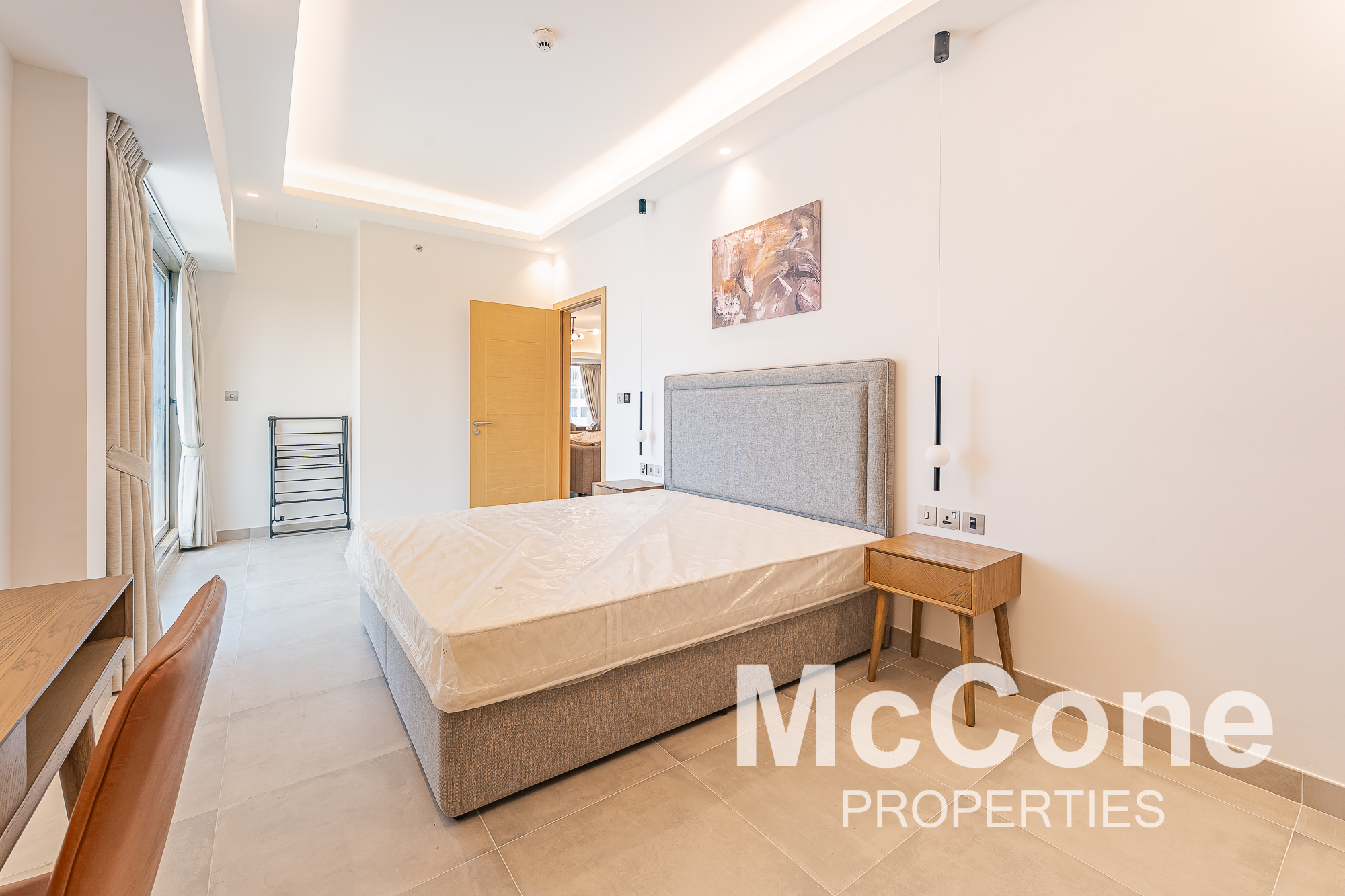 2 Bedroom Apartment for Rent in Orra The Embankment Tower 1, Jumeirah Lake Towers — photo 9 of 18