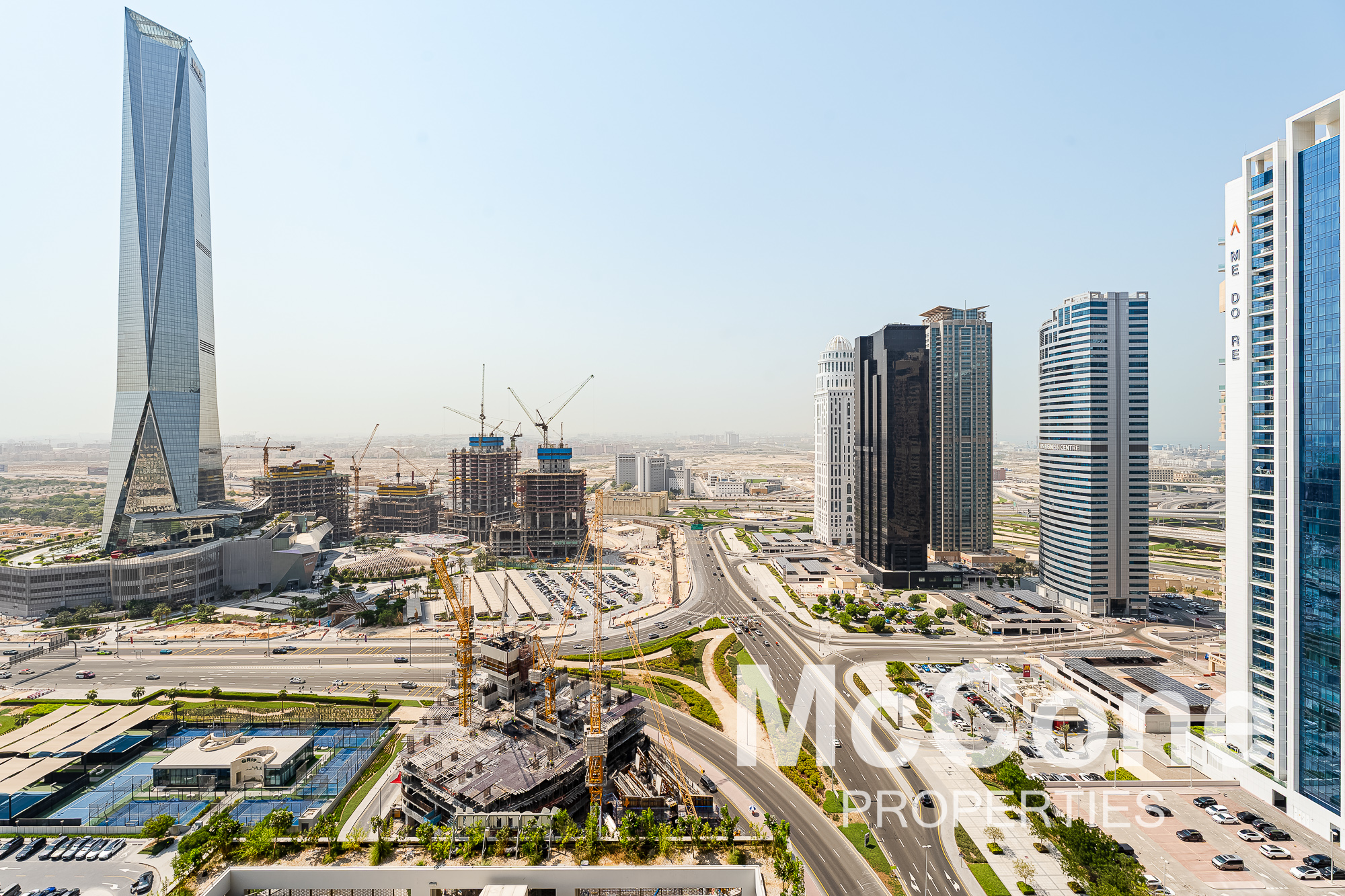 2 Bedroom Apartment for Rent in Orra The Embankment Tower 1, Jumeirah Lake Towers — photograph 18 of 18