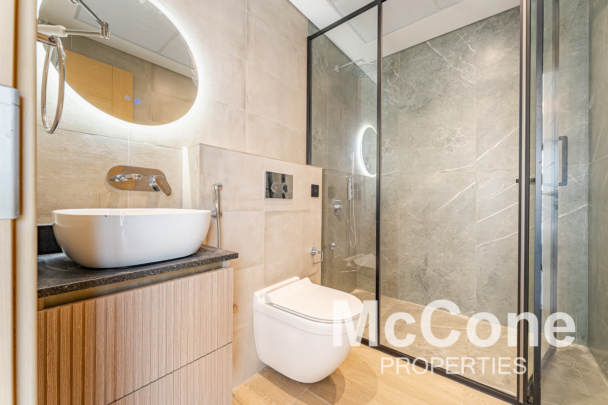 2 Bedroom Apartment for Rent in Orra The Embankment Tower 1, Jumeirah Lake Towers — photograph 11 of 18