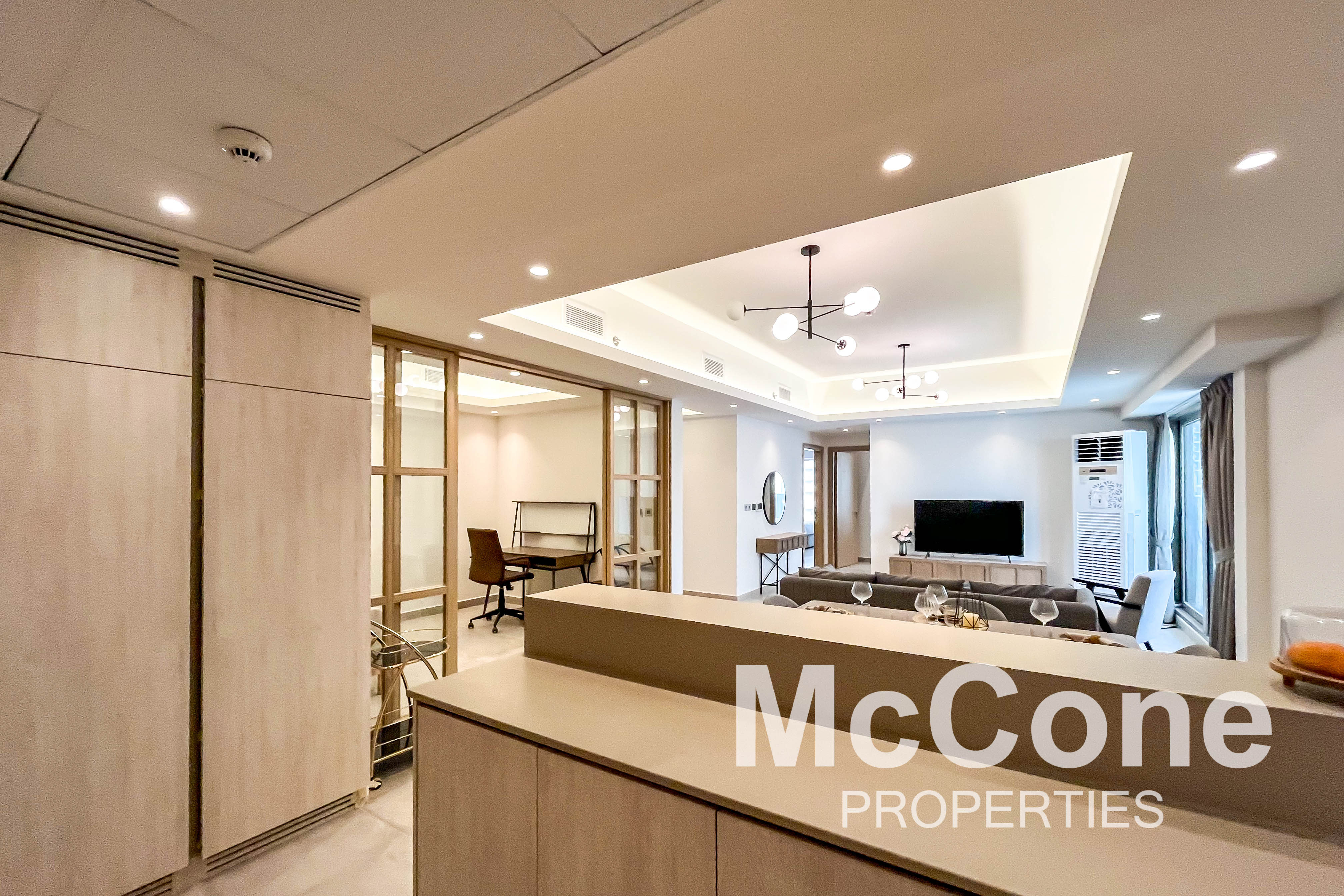 2 Bedroom Apartment for Rent in Orra The Embankment Tower 1, Jumeirah Lake Towers — photo 2 of 17