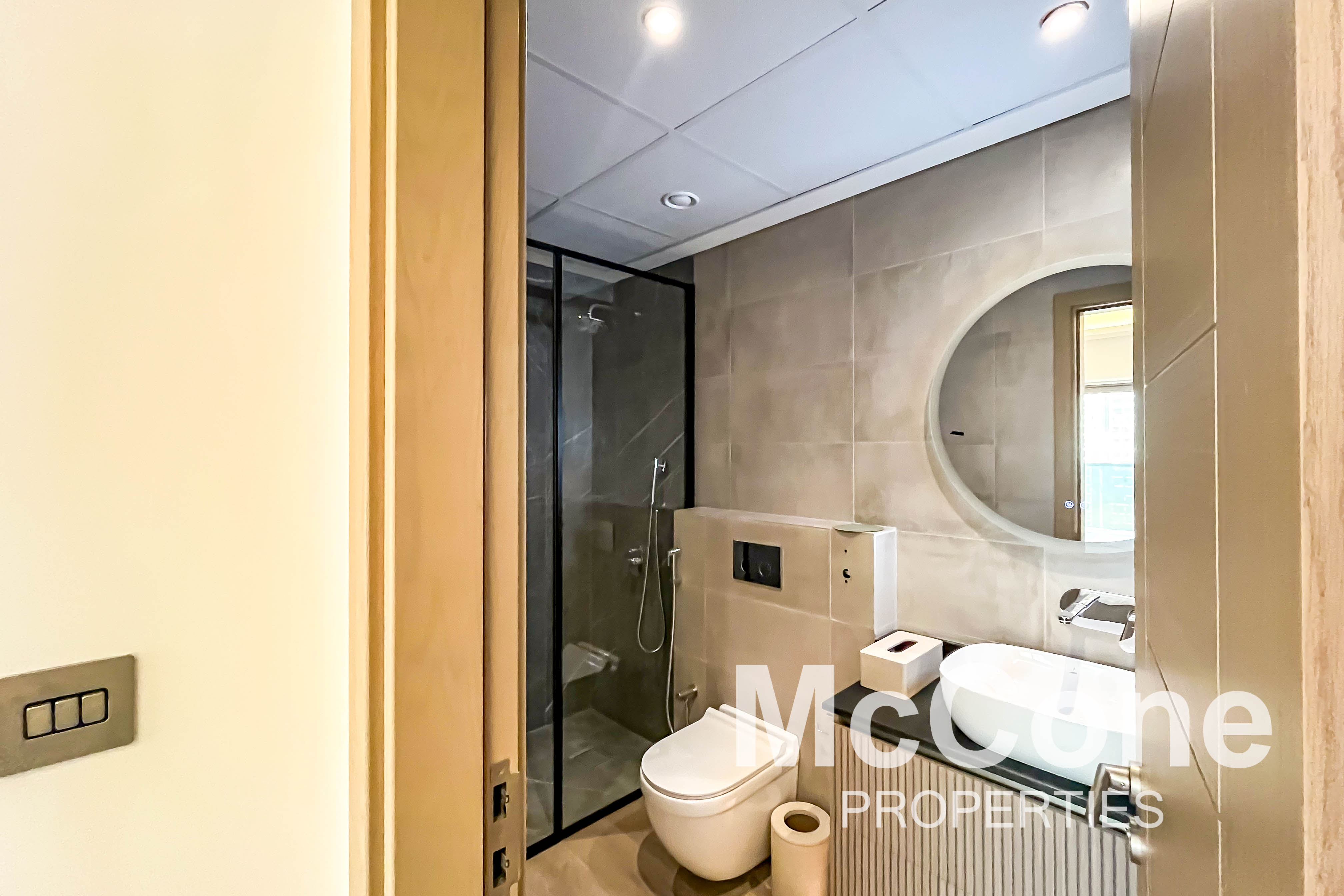 2 Bedroom Apartment for Rent in Orra The Embankment Tower 1, Jumeirah Lake Towers — photograph 16 of 17