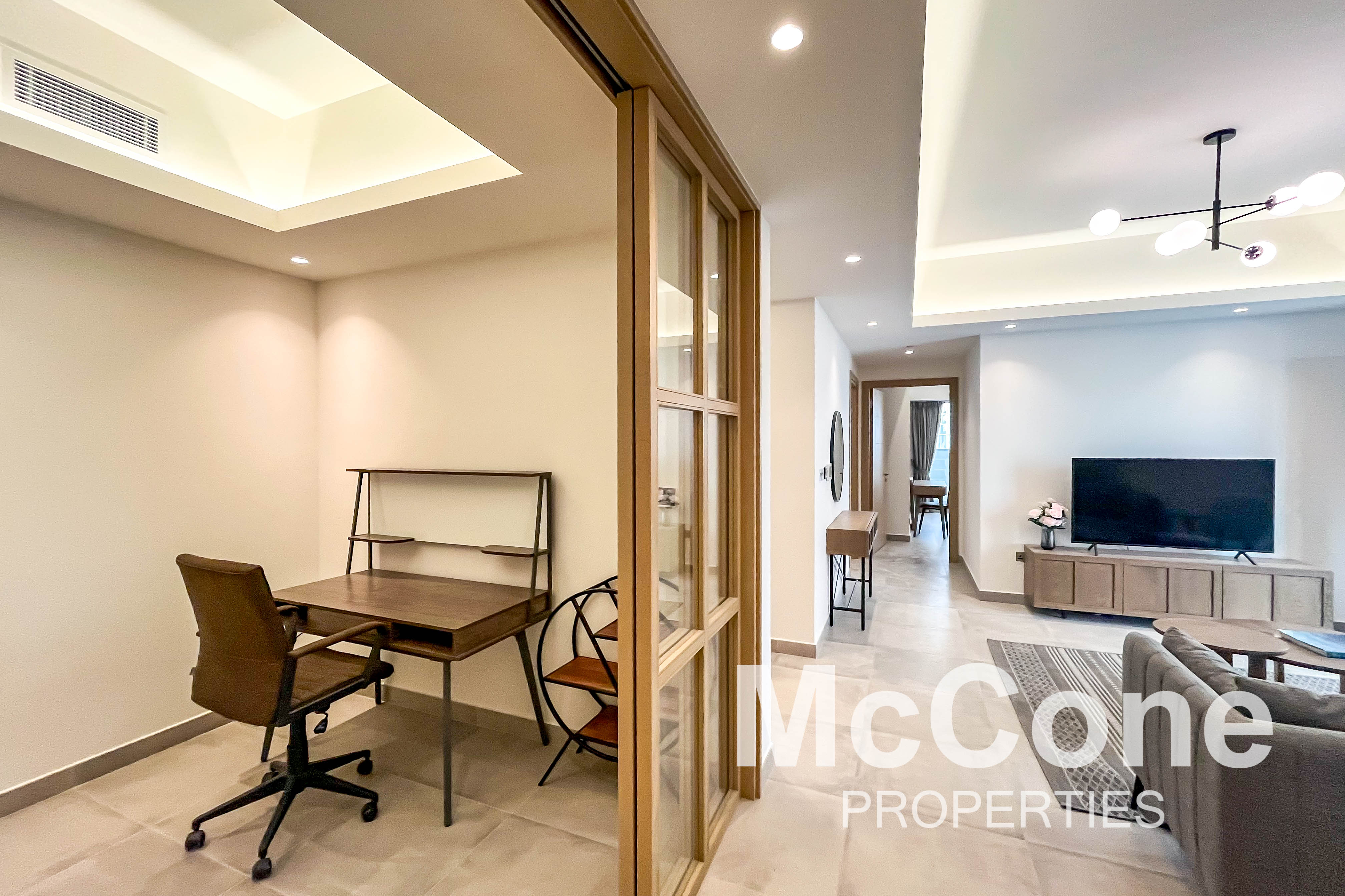 2 Bedroom Apartment for Rent in Orra The Embankment Tower 1, Jumeirah Lake Towers — photo 3 of 17