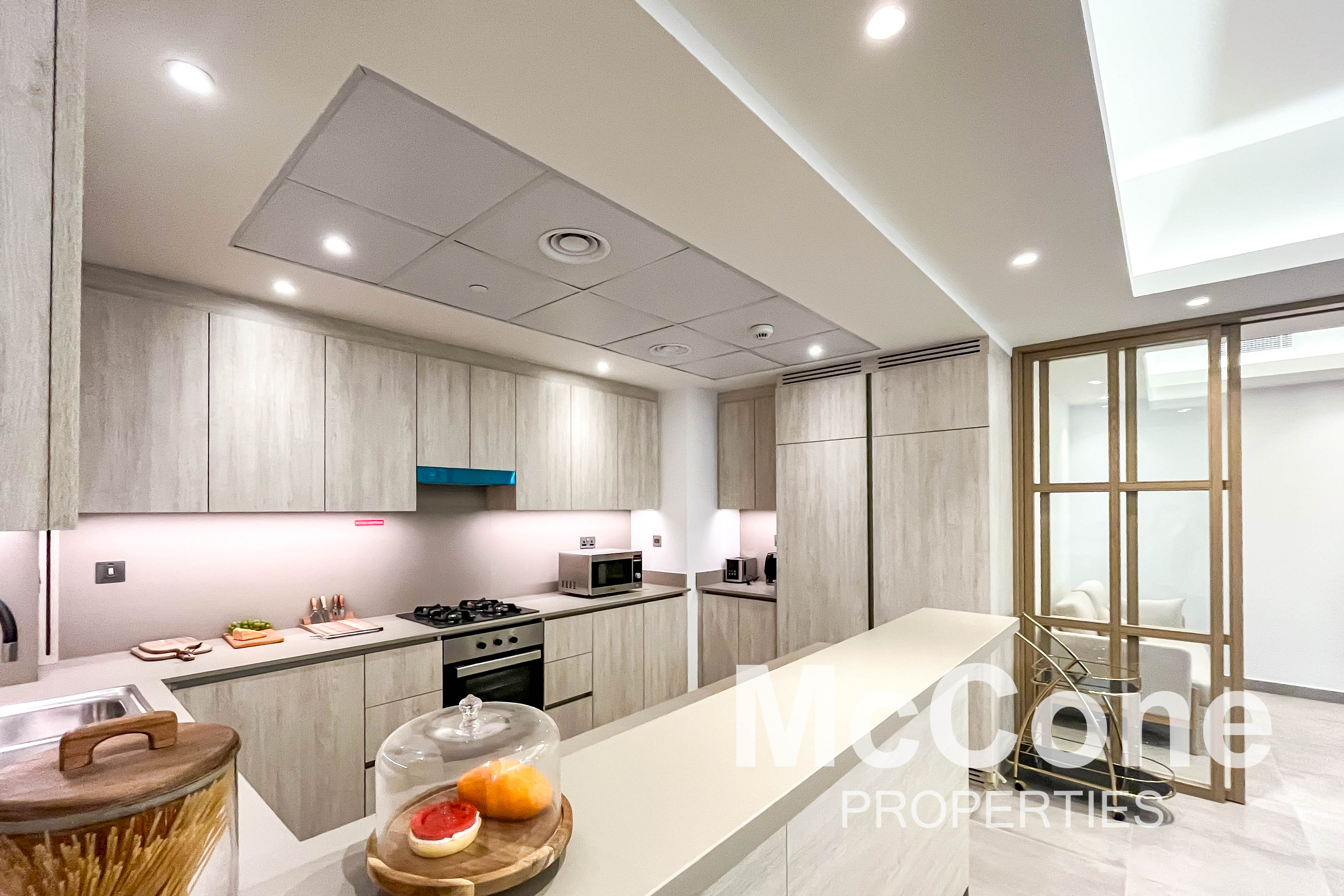 2 Bedroom Apartment for Rent in Orra The Embankment Tower 1, Jumeirah Lake Towers — photo 4 of 17