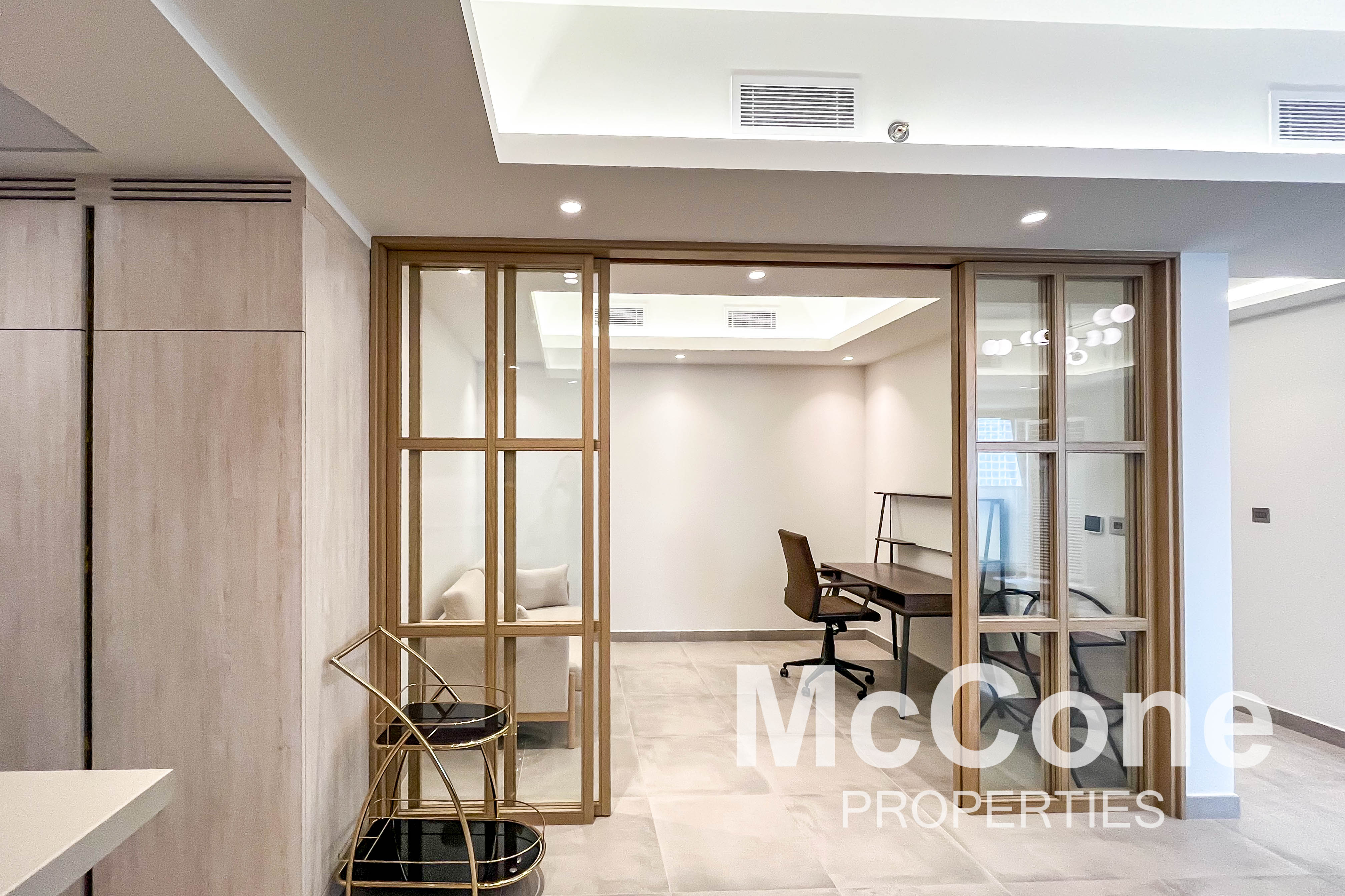 2 Bedroom Apartment for Rent in Orra The Embankment Tower 1, Jumeirah Lake Towers — photo 6 of 17