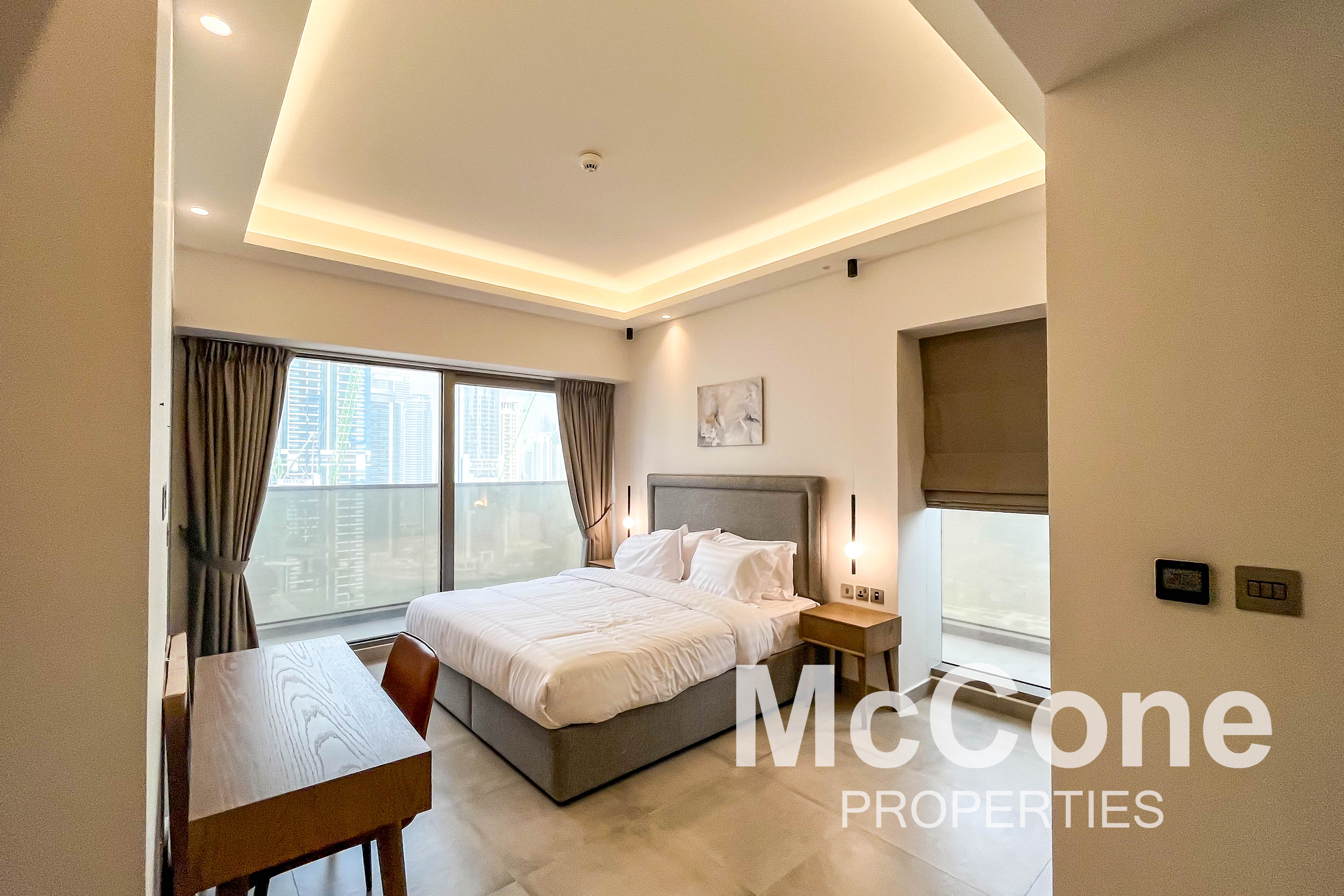 2 Bedroom Apartment for Rent in Orra The Embankment Tower 1, Jumeirah Lake Towers — photo 9 of 17
