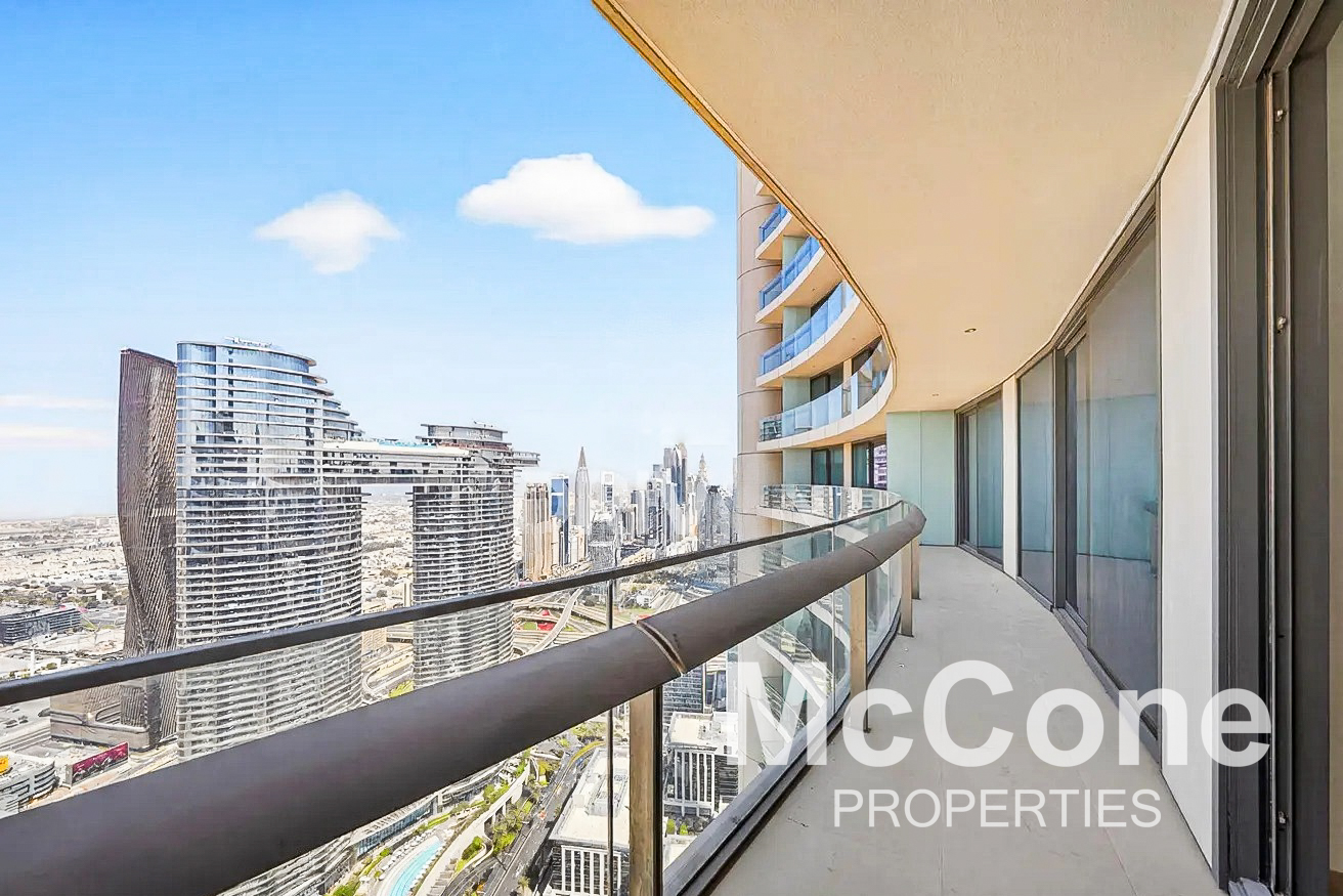 2 Bedroom Apartment for Rent in Burj Vista 1, Downtown Dubai