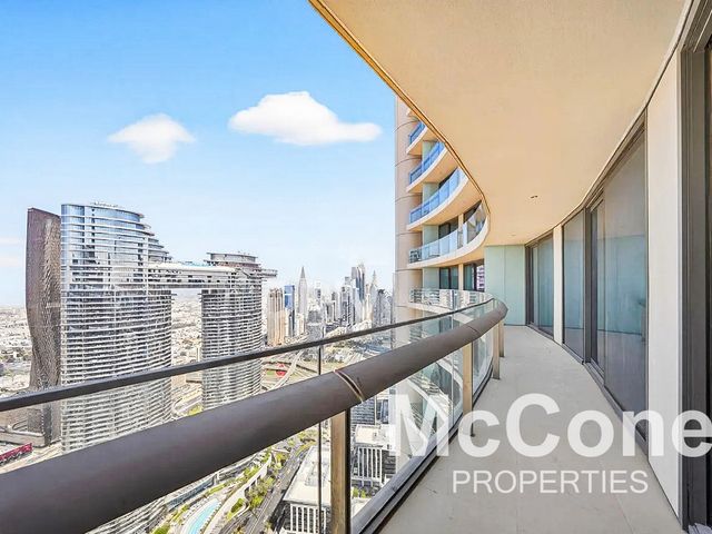 2 Bedroom Apartment for Rent in Burj Vista 1, Downtown Dubai
