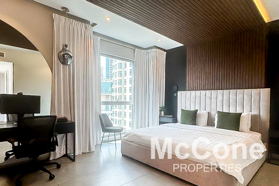 3 Bedroom Apartment for Rent in The Residences 9, Downtown Dubai — photograph 11 of 28