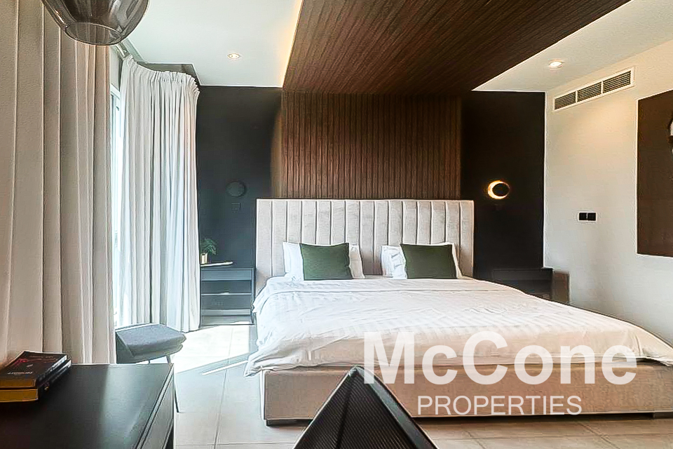 3 Bedroom Apartment for Rent in The Residences 9, Downtown Dubai — photograph 12 of 28