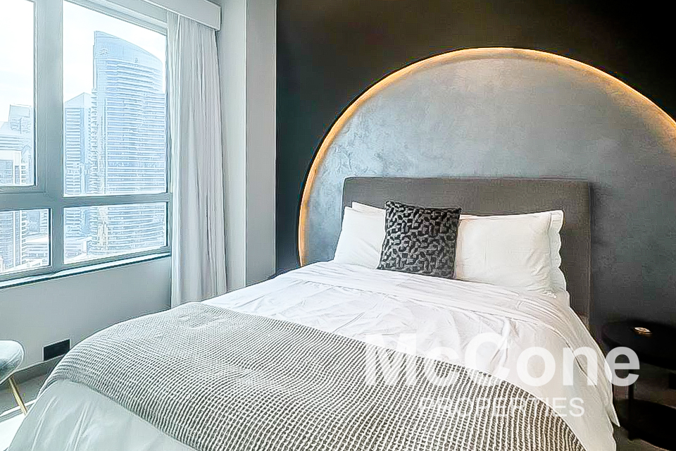 3 Bedroom Apartment for Rent in The Residences 9, Downtown Dubai — photograph 14 of 28