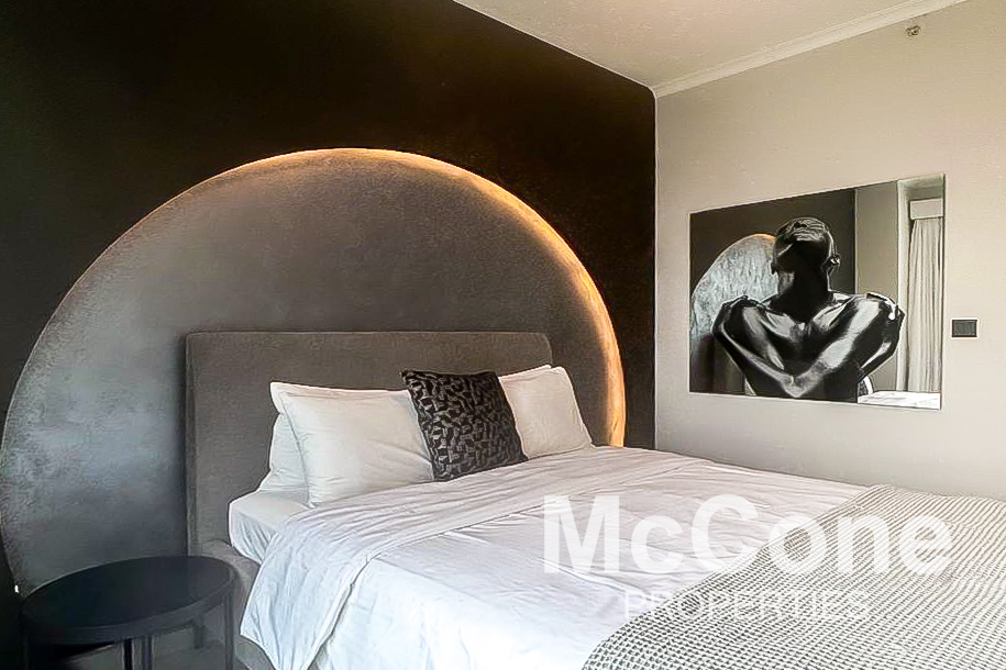 3 Bedroom Apartment for Rent in The Residences 9, Downtown Dubai — photograph 15 of 28