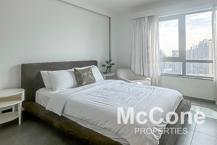 3 Bedroom Apartment for Rent in The Residences 9, Downtown Dubai — photograph 16 of 28