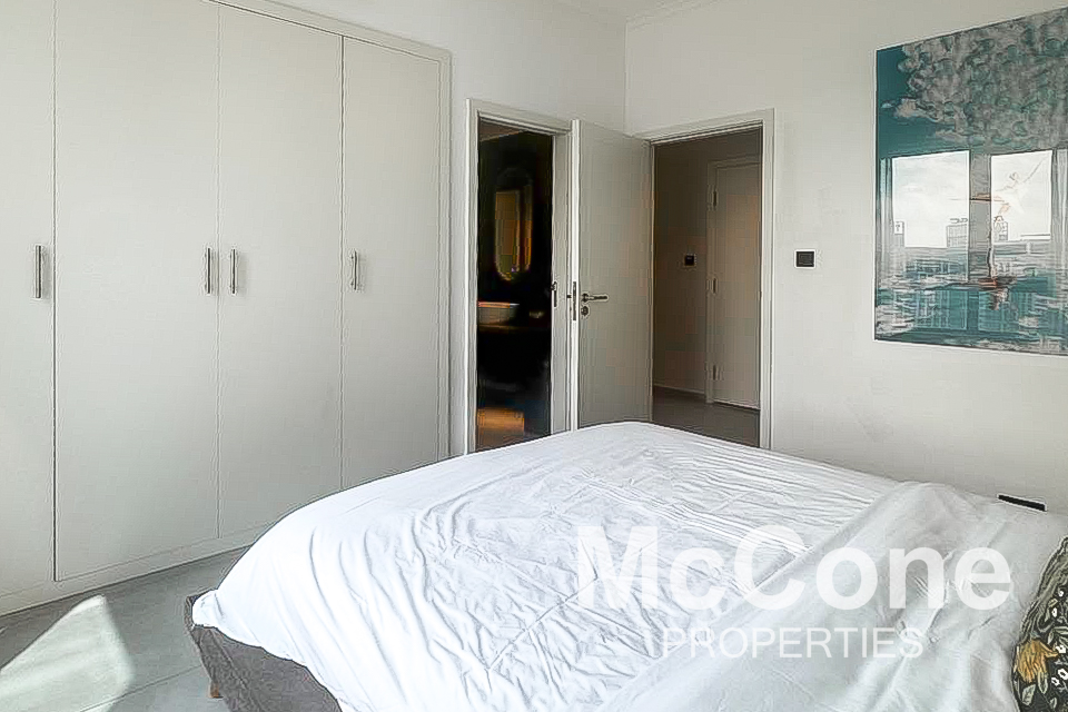 3 Bedroom Apartment for Rent in The Residences 9, Downtown Dubai — photograph 17 of 28