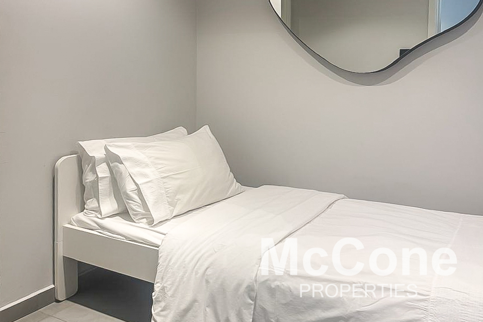 3 Bedroom Apartment for Rent in The Residences 9, Downtown Dubai — photograph 18 of 28