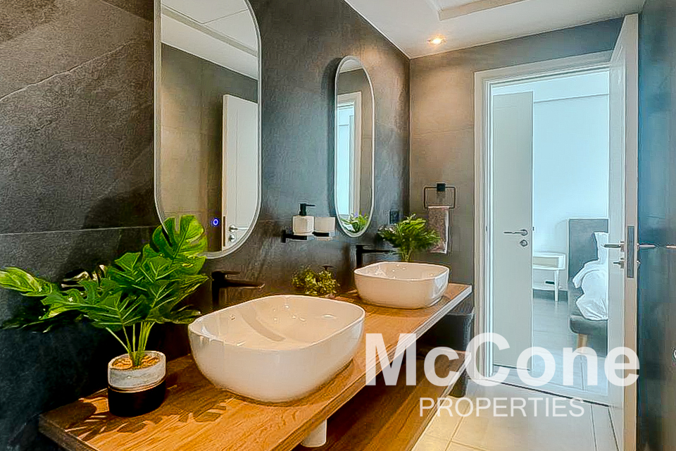 3 Bedroom Apartment for Rent in The Residences 9, Downtown Dubai — photograph 21 of 28