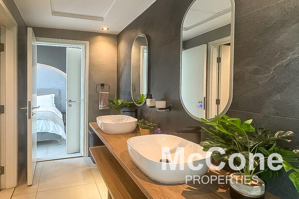 3 Bedroom Apartment for Rent in The Residences 9, Downtown Dubai — photograph 22 of 28
