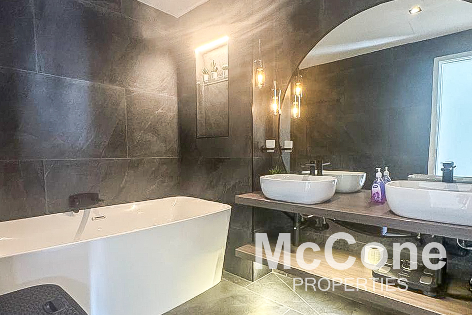 3 Bedroom Apartment for Rent in The Residences 9, Downtown Dubai — photograph 23 of 28
