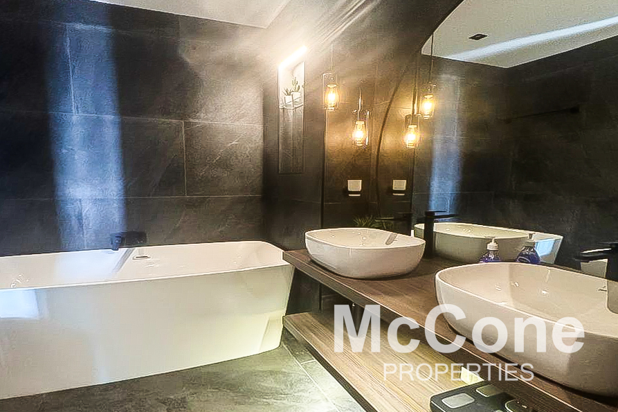 3 Bedroom Apartment for Rent in The Residences 9, Downtown Dubai — photograph 24 of 28