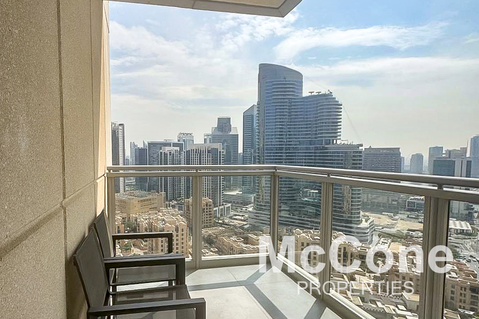 3 Bedroom Apartment for Rent in The Residences 9, Downtown Dubai — photograph 26 of 28
