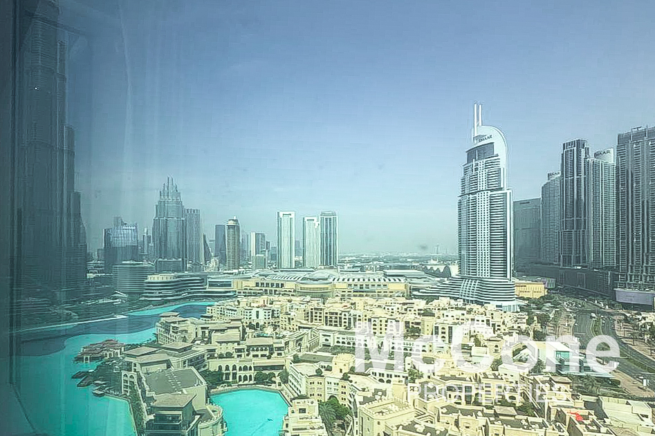 3 Bedroom Apartment for Rent in The Residences 9, Downtown Dubai — photograph 27 of 28