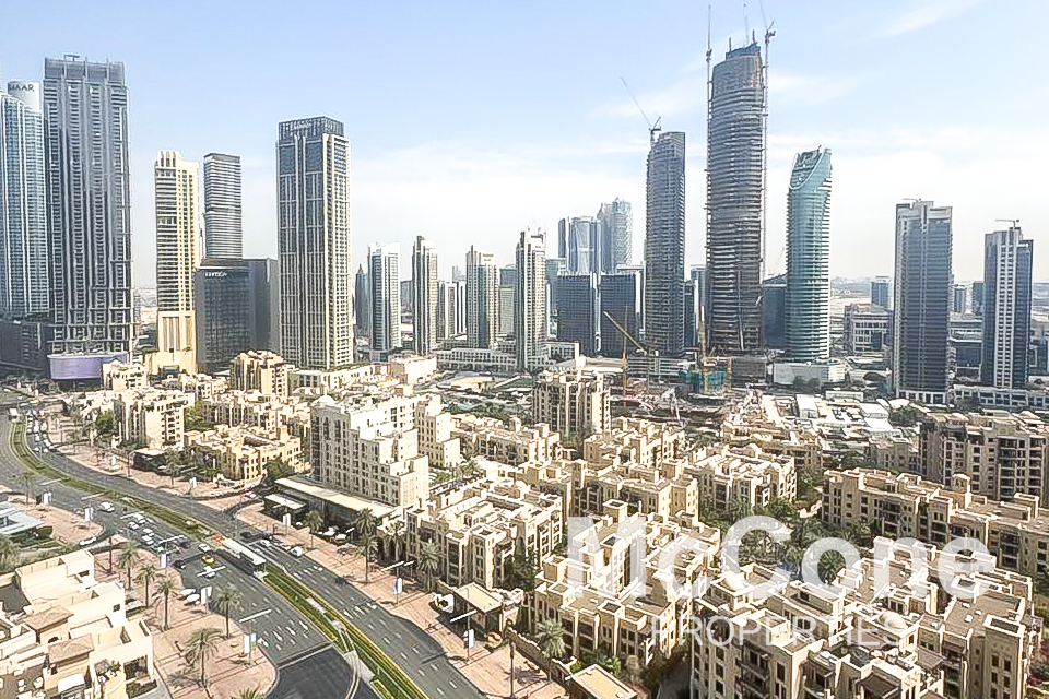 3 Bedroom Apartment for Rent in The Residences 9, Downtown Dubai — photograph 28 of 28