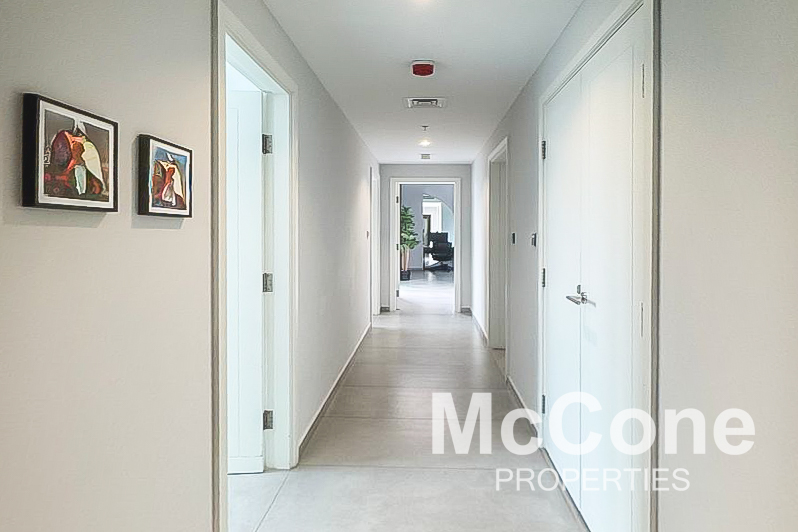 3 Bedroom Apartment for Rent in The Residences 9, Downtown Dubai — photo 7 of 28