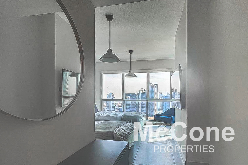 3 Bedroom Apartment for Rent in The Residences 9, Downtown Dubai — photograph 10 of 28