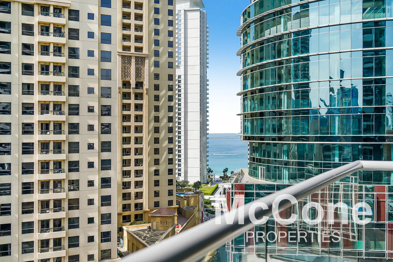 Studio Apartment for Rent in Bay Central Tower West, Dubai Marina — photograph 15 of 20