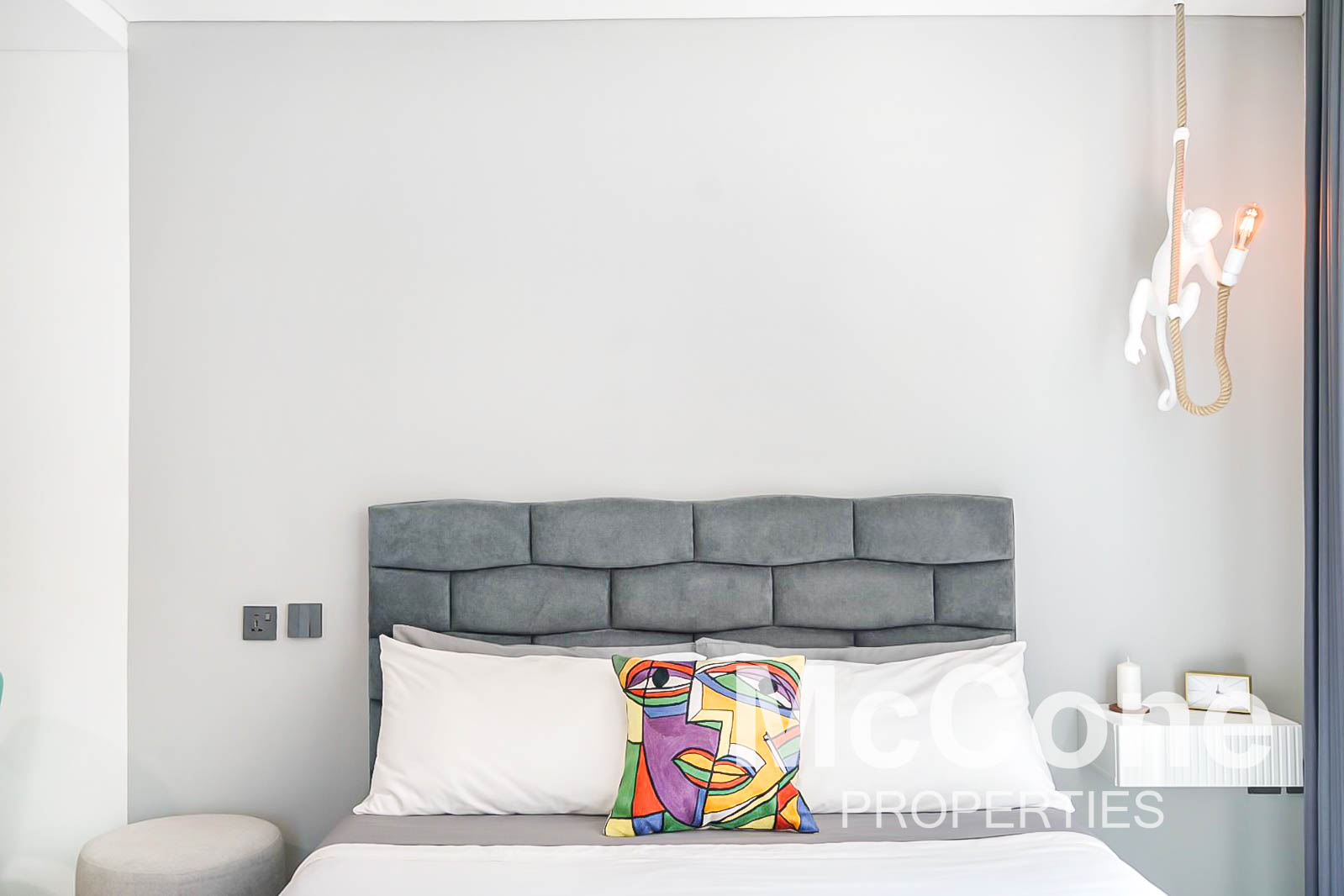Studio Apartment for Rent in Bay Central Tower West, Dubai Marina — photo 8 of 20