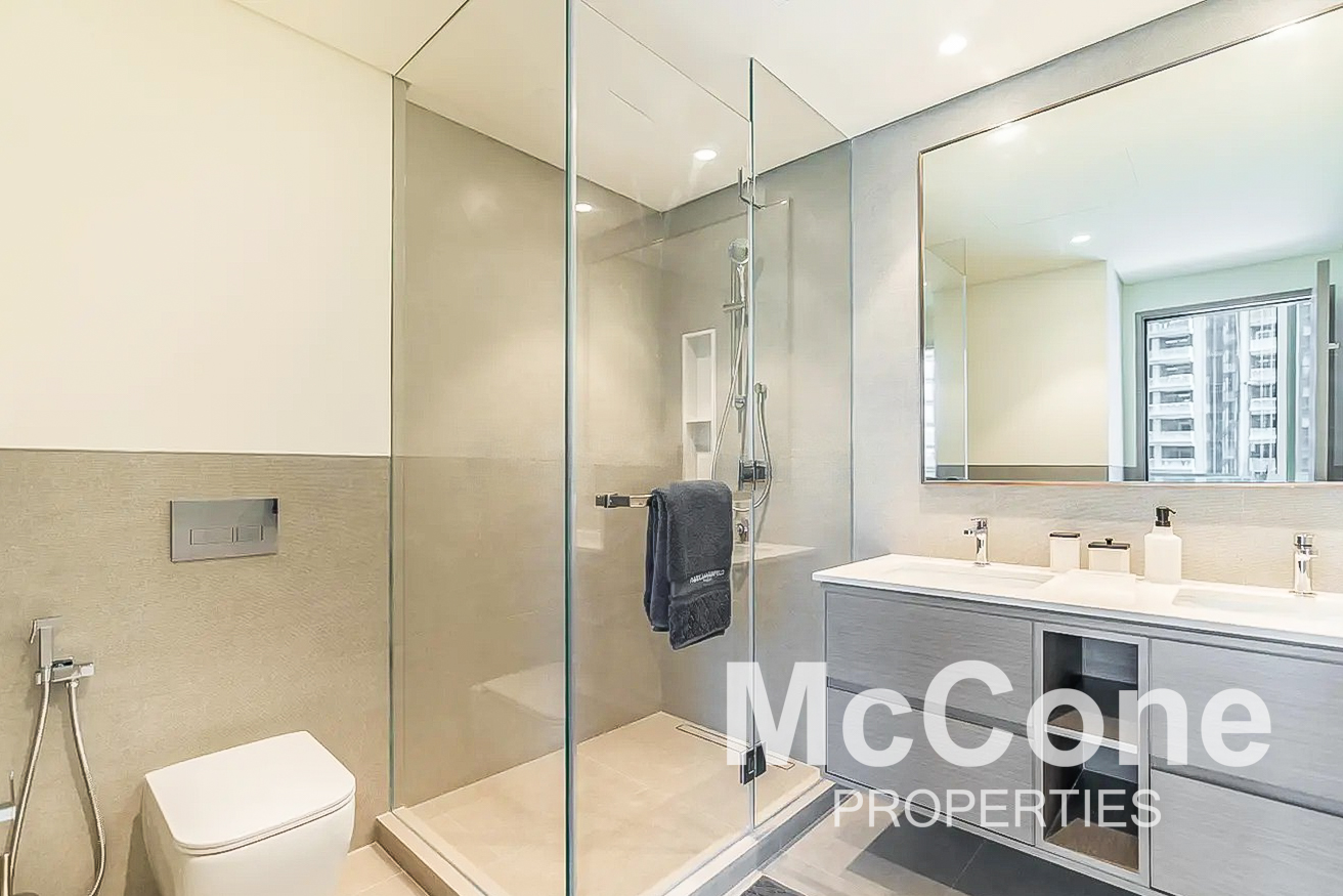 2 Bedroom Apartment for Rent in Grande, Downtown Dubai — photograph 11 of 14