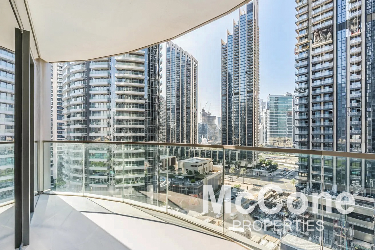 2 Bedroom Apartment for Rent in Grande, Downtown Dubai — photograph 12 of 14
