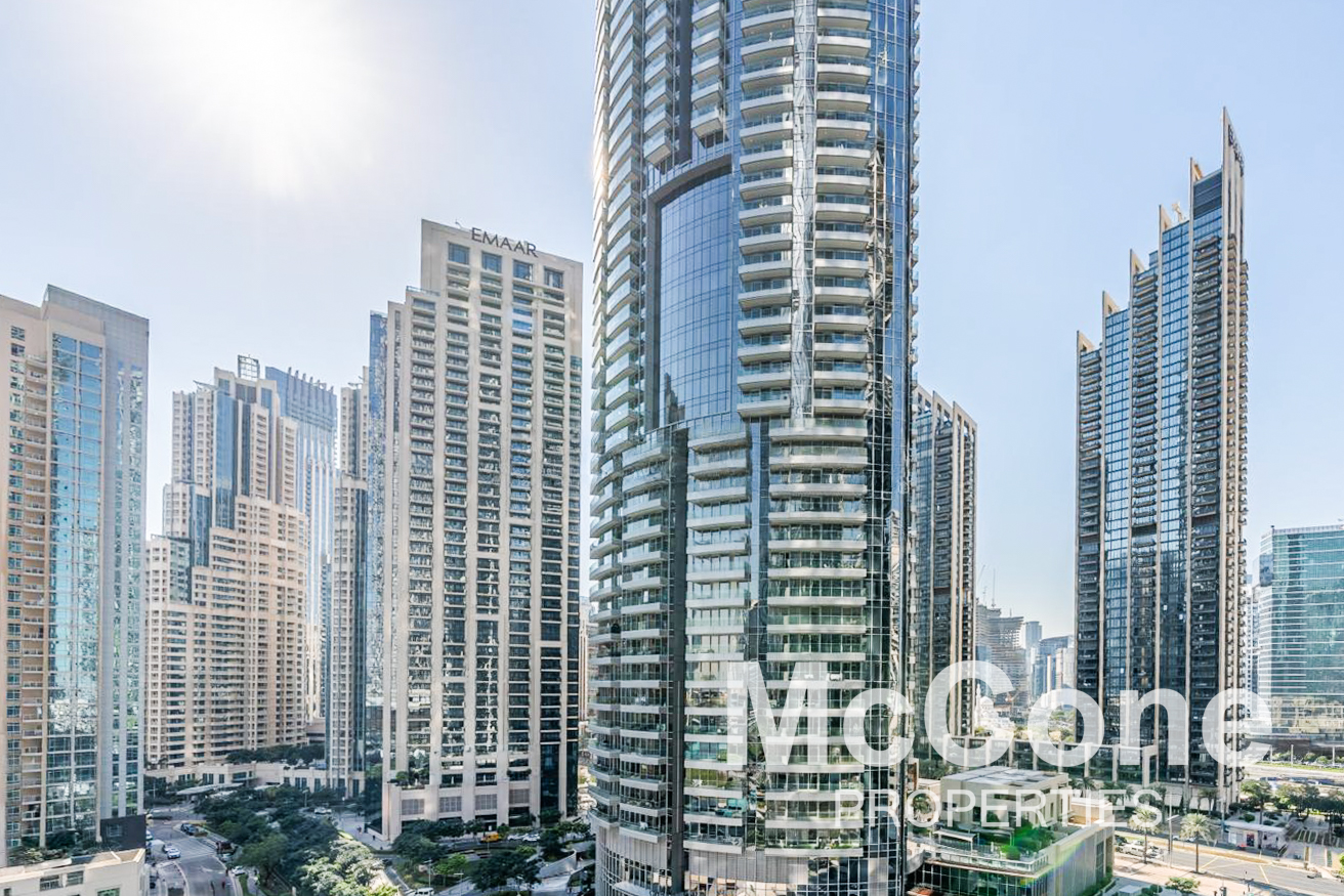 2 Bedroom Apartment for Rent in Grande, Downtown Dubai — photograph 13 of 14
