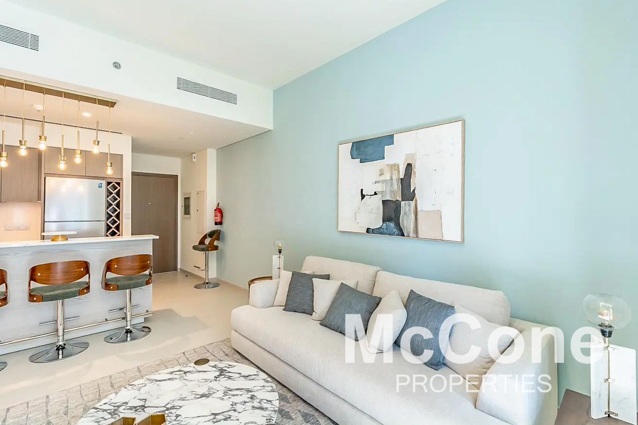 2 Bedroom Apartment for Rent in Grande, Downtown Dubai — photo 4 of 14