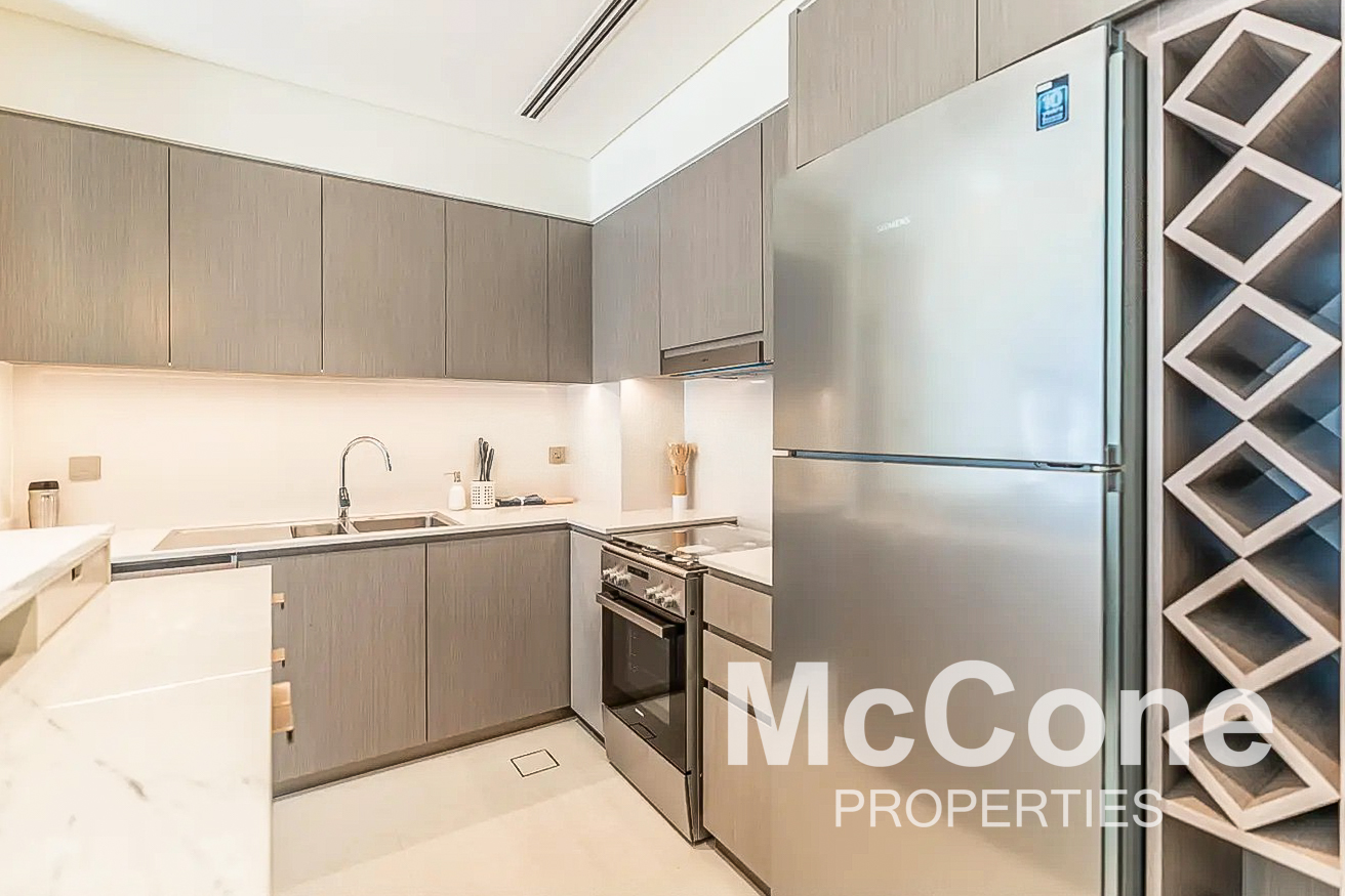 2 Bedroom Apartment for Rent in Grande, Downtown Dubai — photo 6 of 14