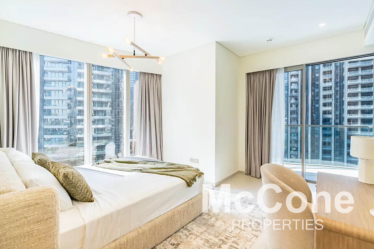 2 Bedroom Apartment for Rent in Grande, Downtown Dubai — photo 8 of 14