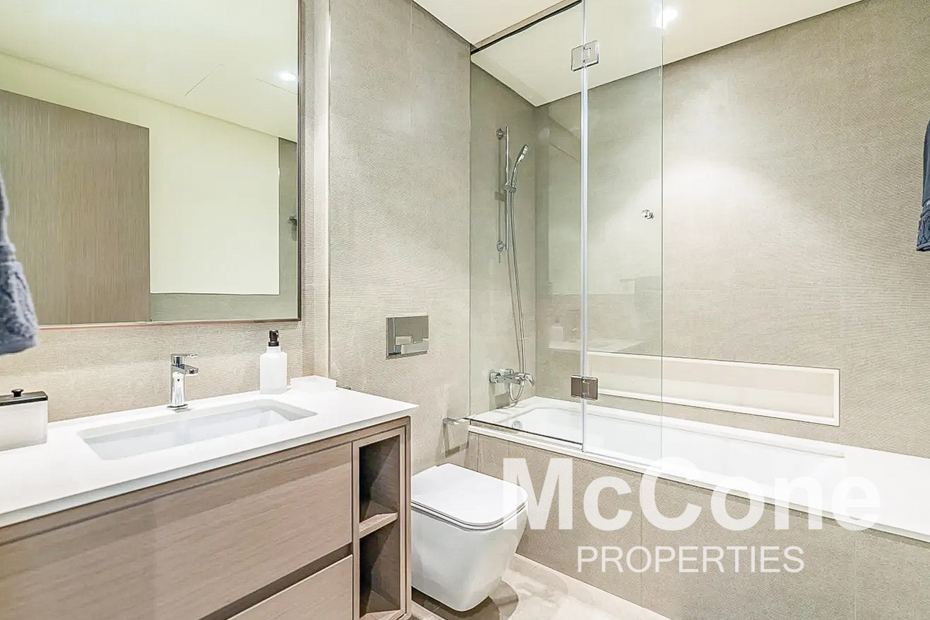2 Bedroom Apartment for Rent in Grande, Downtown Dubai — photograph 10 of 14