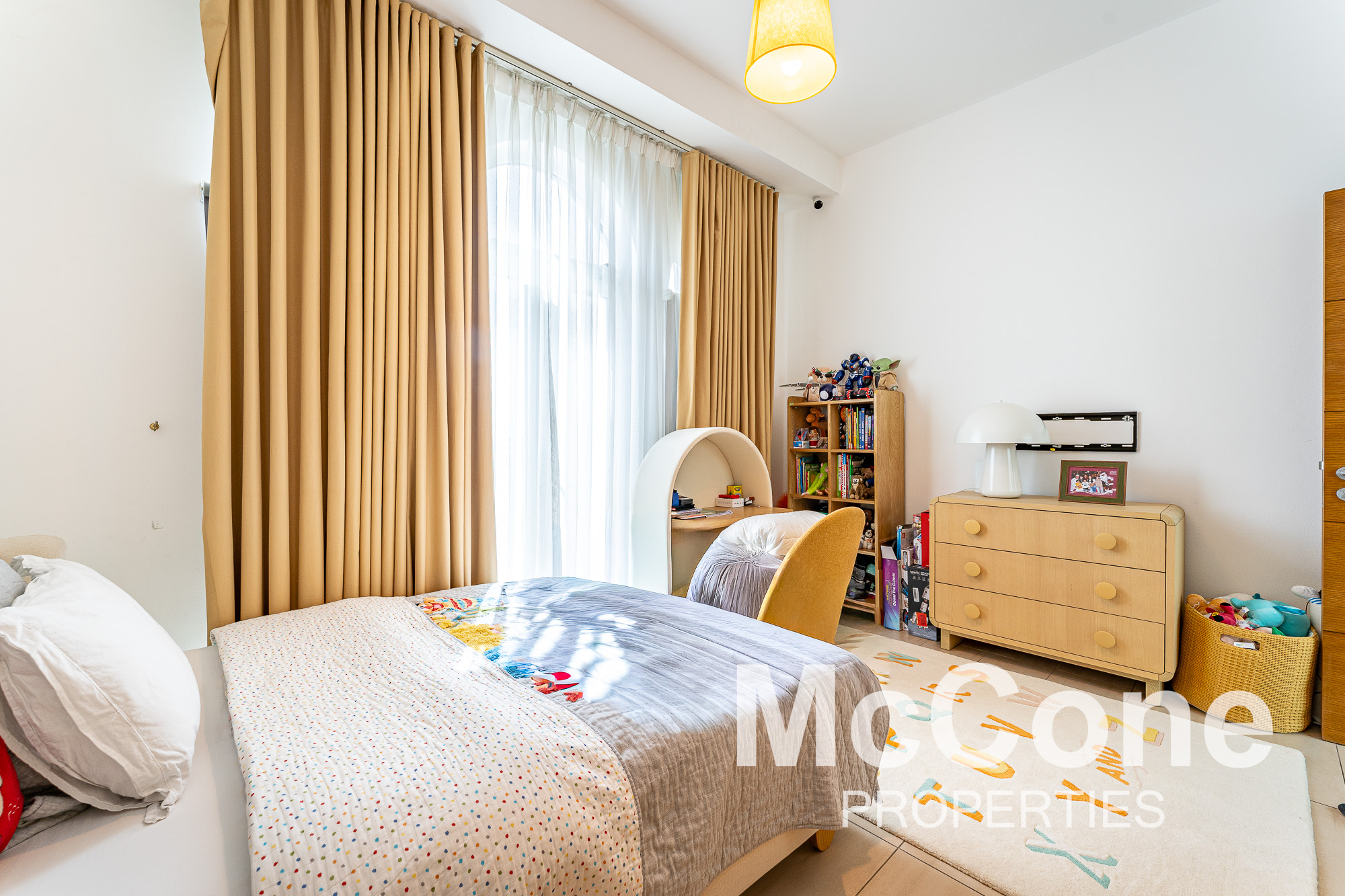 4 Bedroom Villa for Rent in Legacy Nova Villas, Jumeirah Park — photograph 12 of 30