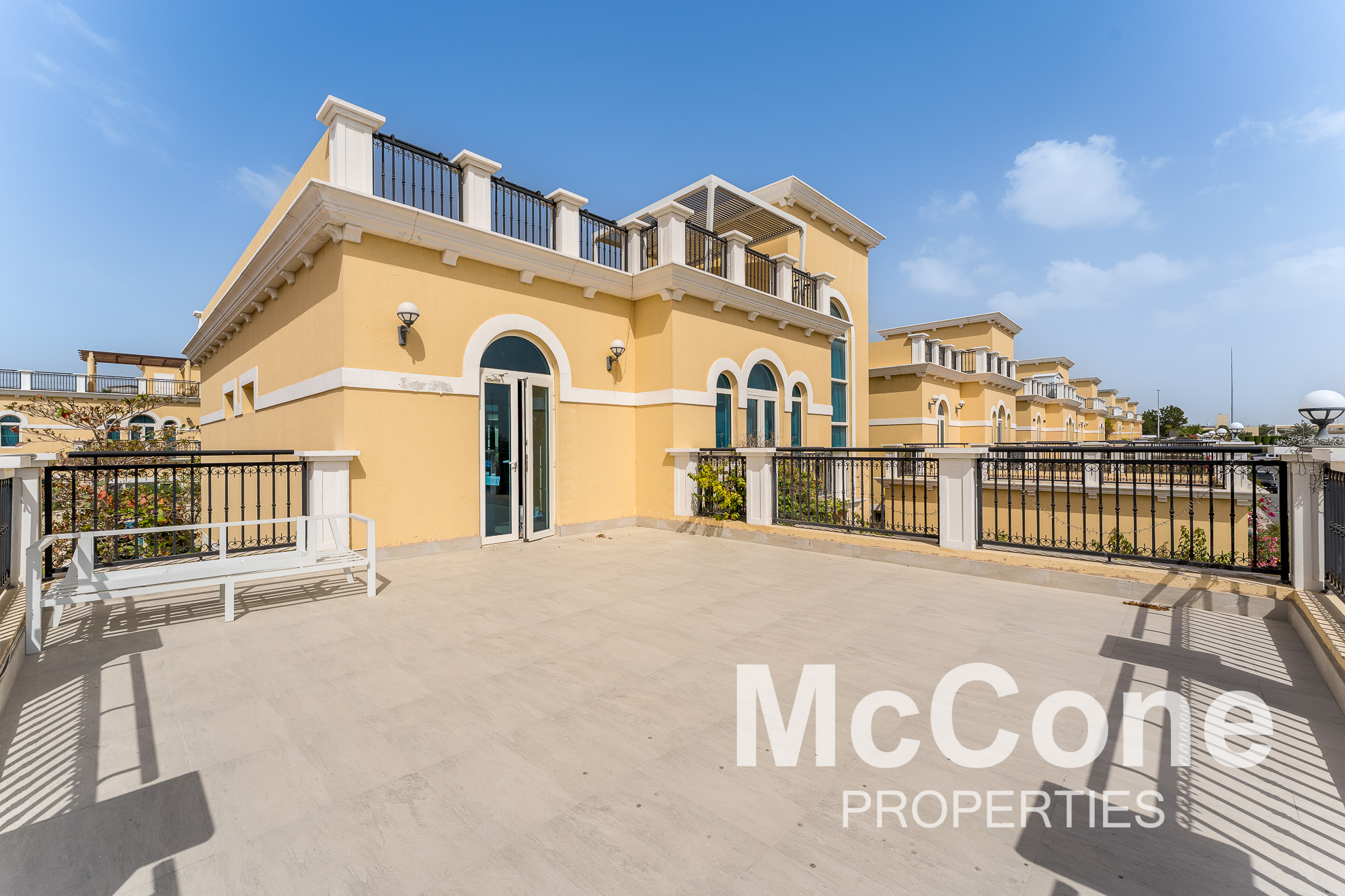 4 Bedroom Villa for Rent in Legacy Nova Villas, Jumeirah Park — photograph 25 of 30