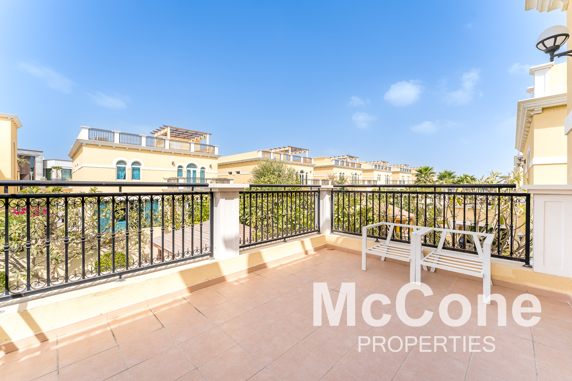 4 Bedroom Villa for Rent in Legacy Nova Villas, Jumeirah Park — photograph 28 of 30