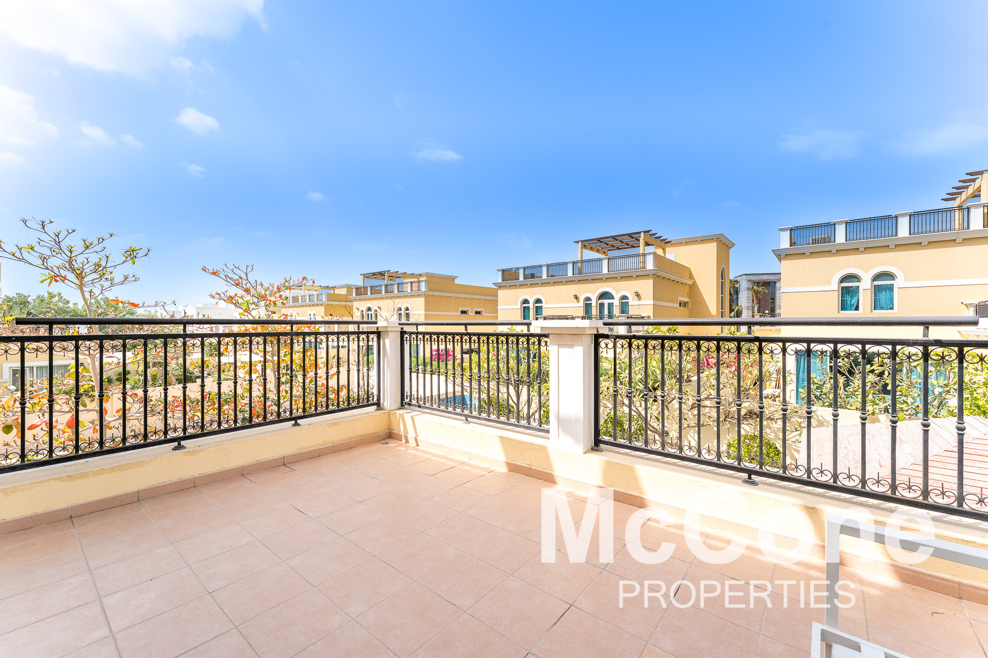4 Bedroom Villa for Rent in Legacy Nova Villas, Jumeirah Park — photograph 30 of 30
