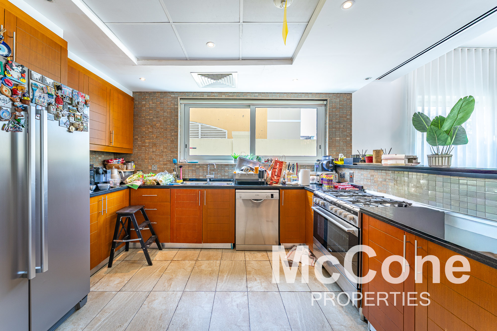 4 Bedroom Villa for Rent in Legacy Nova Villas, Jumeirah Park — photo 7 of 30