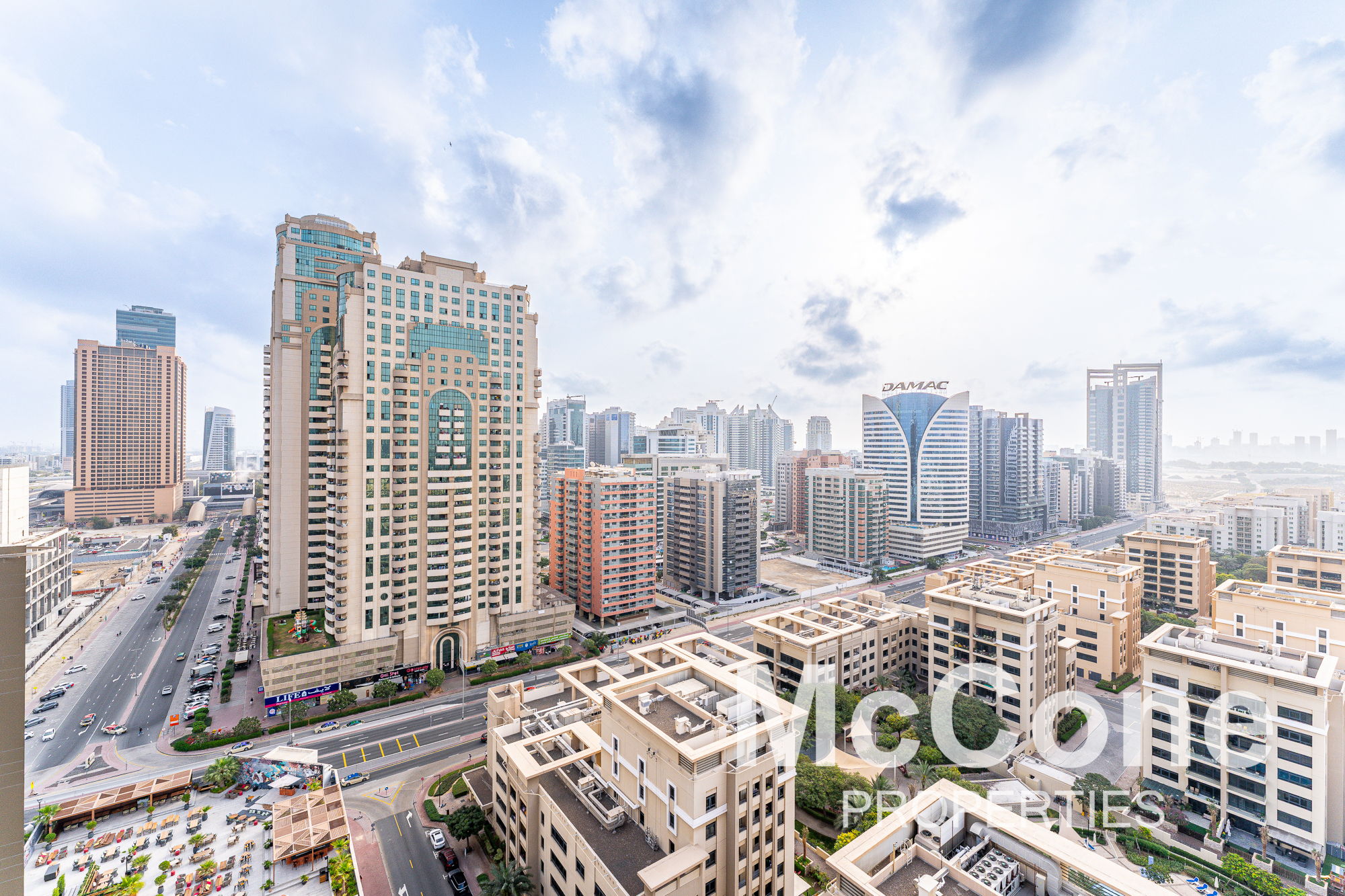 1 Bedroom Apartment for Rent in The Onyx Tower 2, Greens