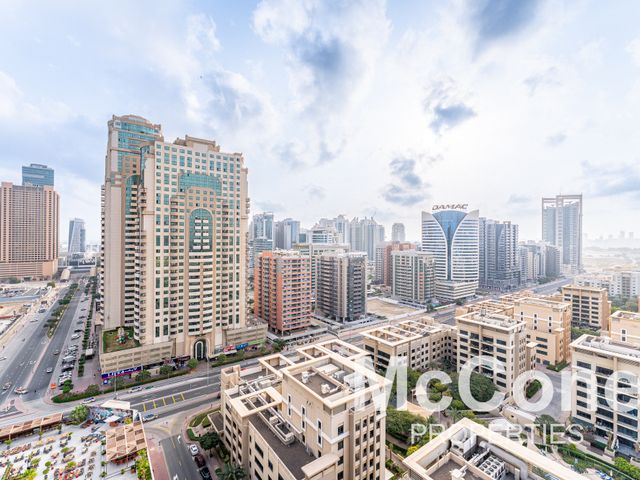 1 Bedroom Apartment for Rent in The Onyx Tower 2, Greens