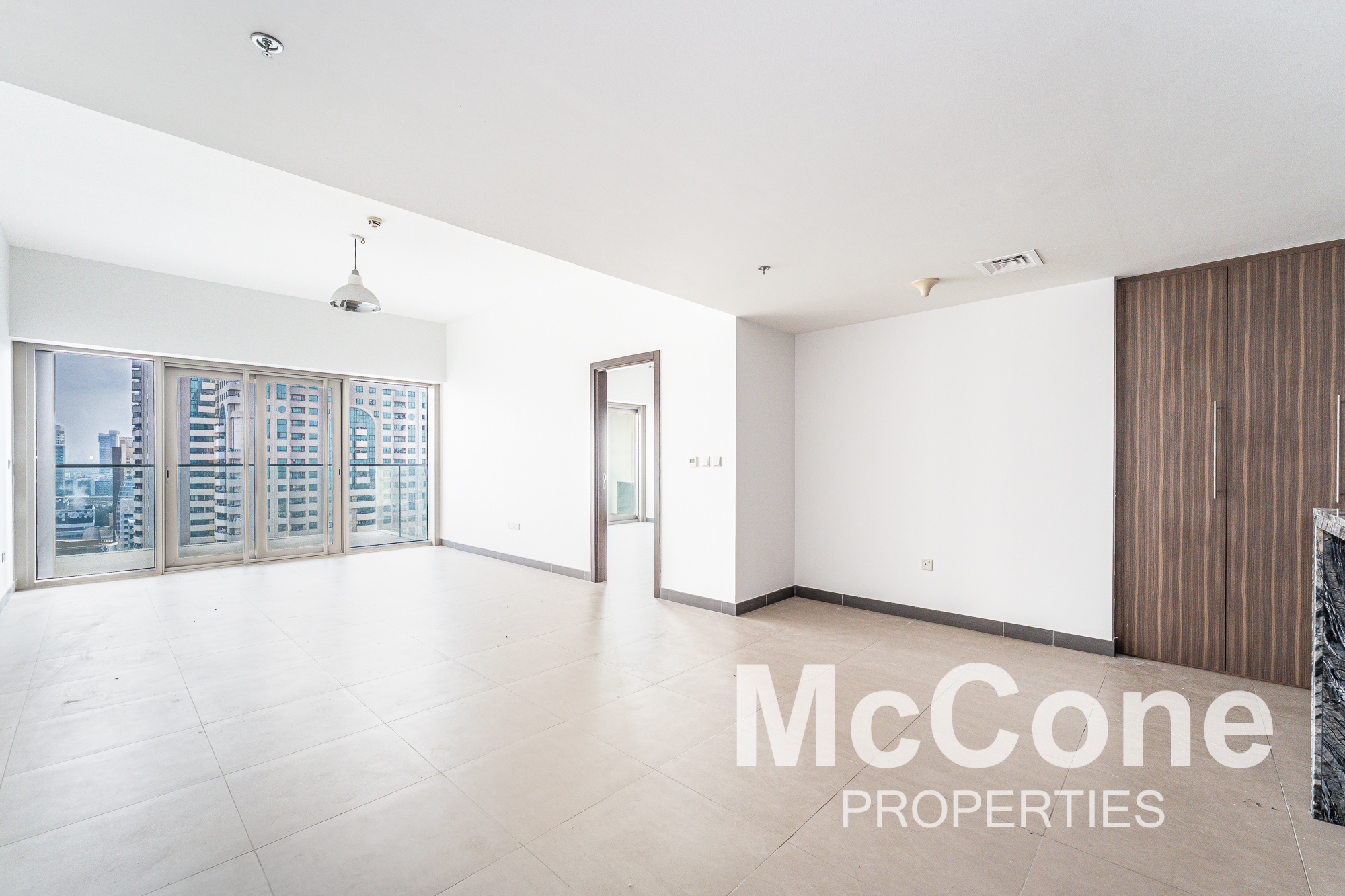 1 Bedroom Apartment for Rent in The Onyx Tower 2, Greens — photo 2 of 19