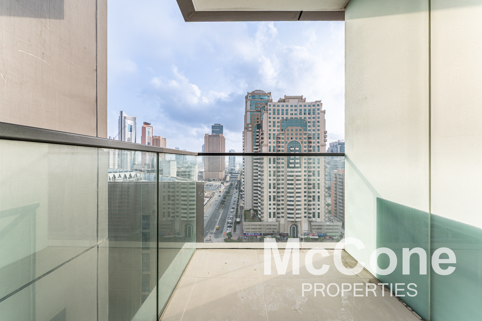 1 Bedroom Apartment for Rent in The Onyx Tower 2, Greens — photograph 15 of 19