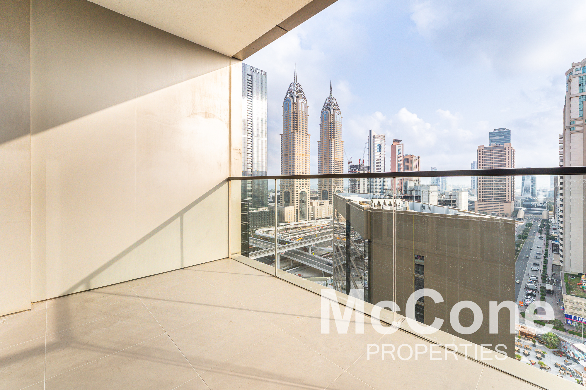1 Bedroom Apartment for Rent in The Onyx Tower 2, Greens — photograph 17 of 19